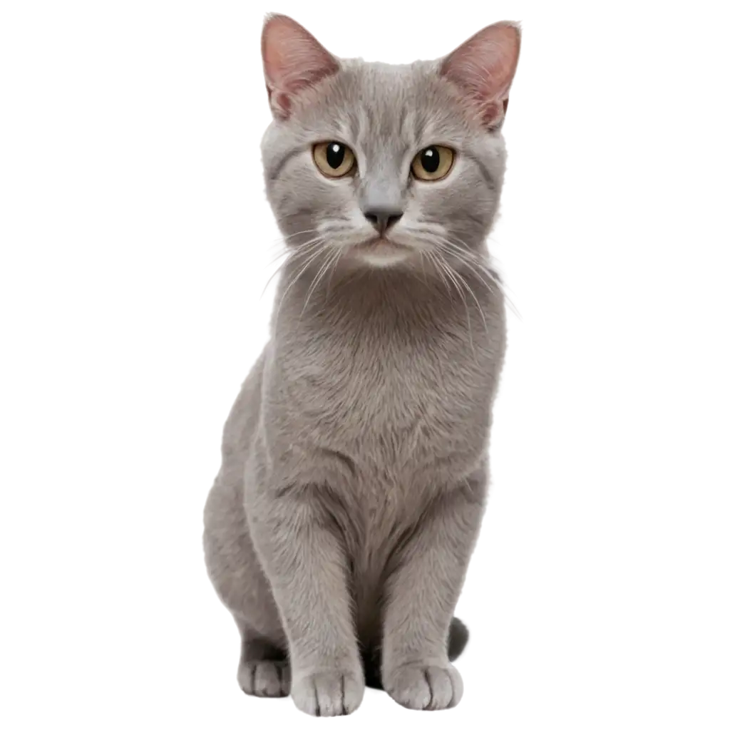 HighQuality-Gato-PNG-Image-for-Versatile-Use