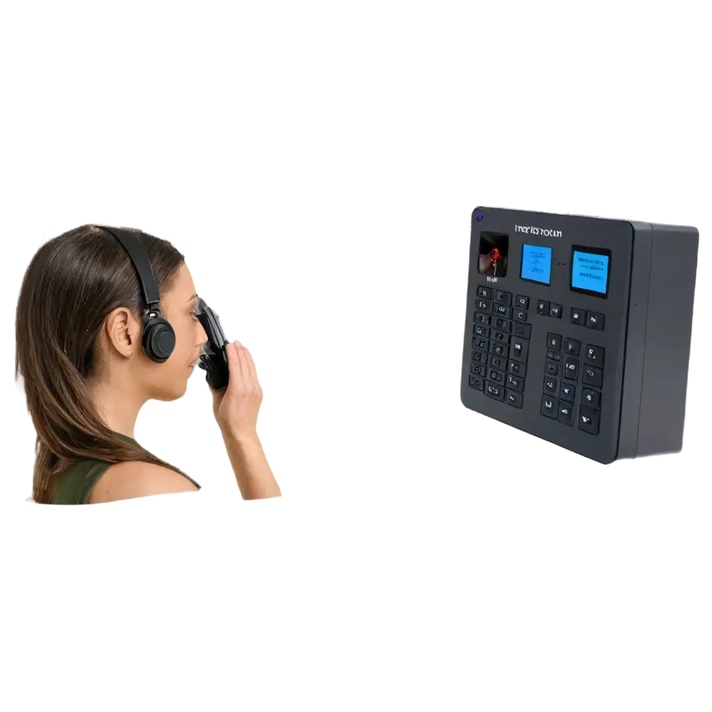 Intercom-with-Human-PNG-Image-for-Clear-Communication-and-Professional-Use