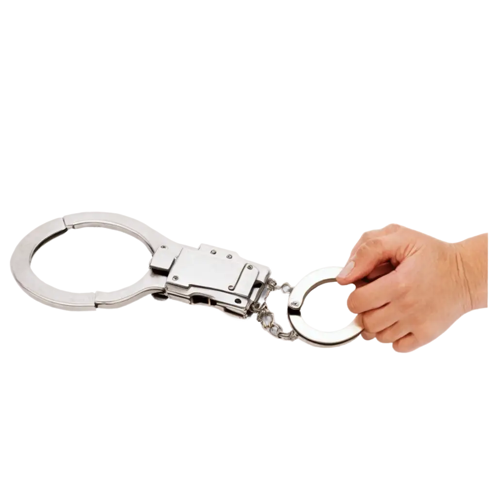 Handcuff