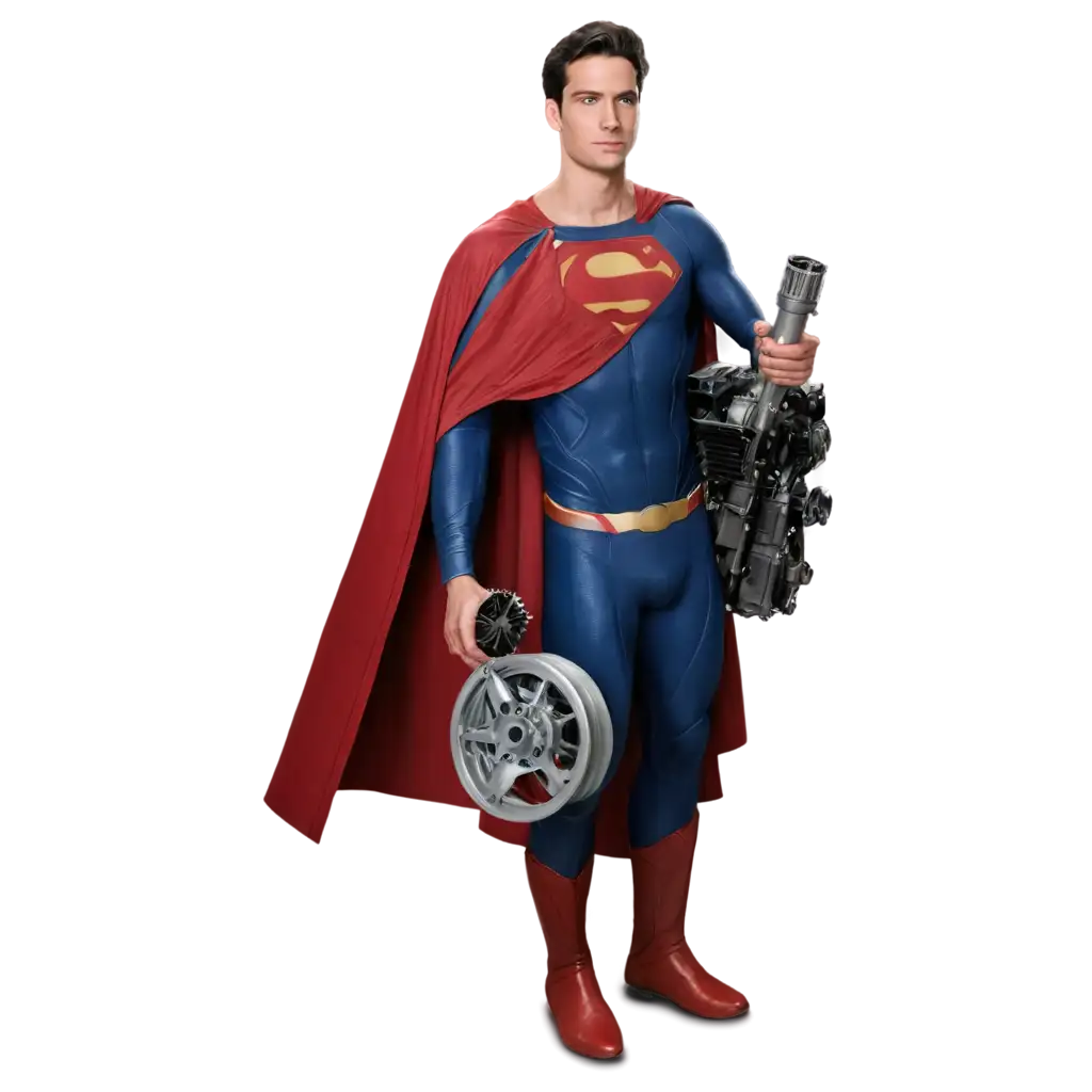 Superman-Holding-Car-Engine-PNG-Powerful-Heroism-Captured-in-HighQuality-Detail