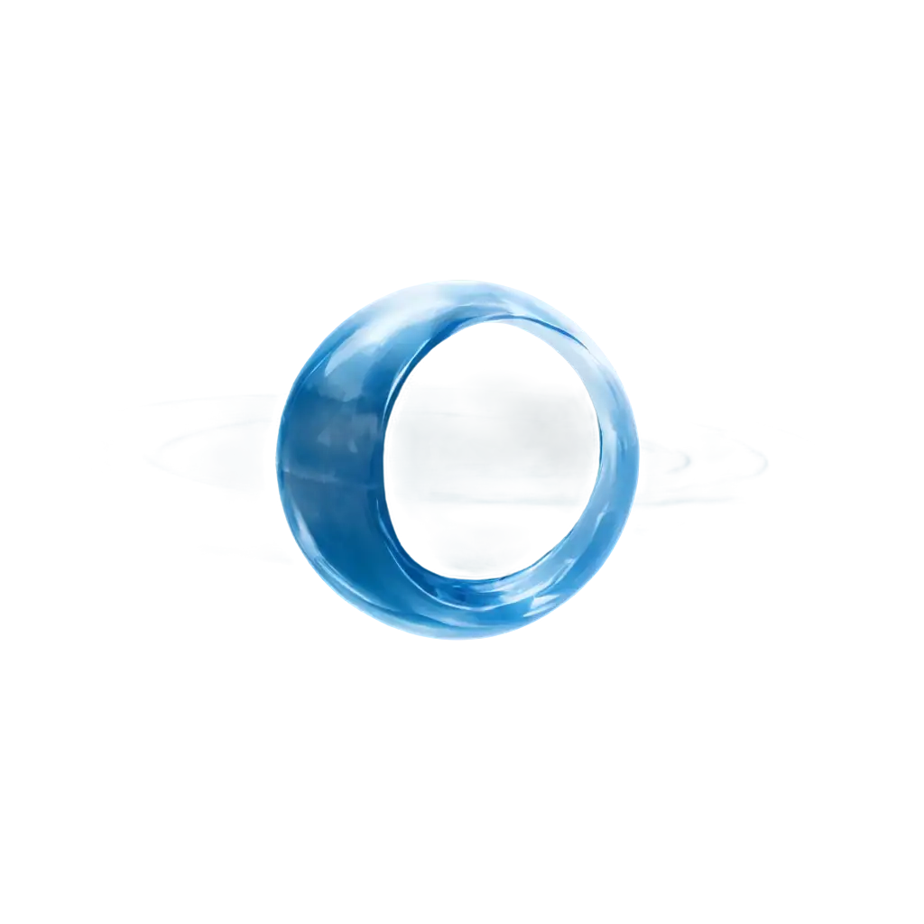 Stunning-Water-Sphere-Logo-PNG-Captivating-Visuals-for-Digital-Media