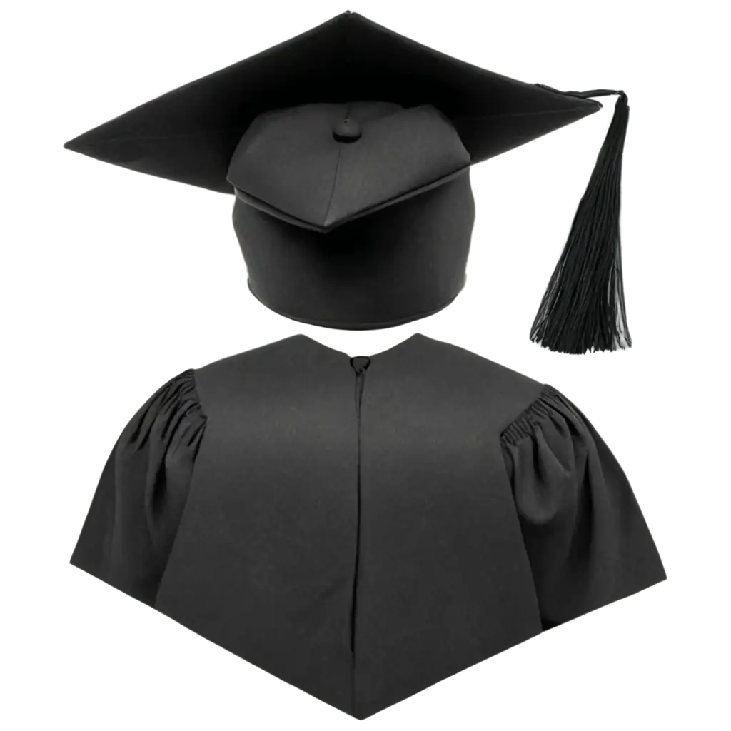 HighQuality-Convocation-Cap-PNG-Image-for-Academic-and-Celebration-Themes