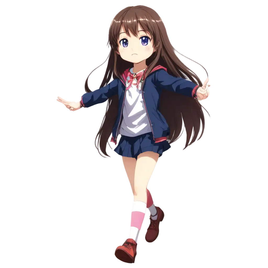 Cute-Anime-Girl-PNG-Image-for-Kids-HighQuality-Transparent-Background