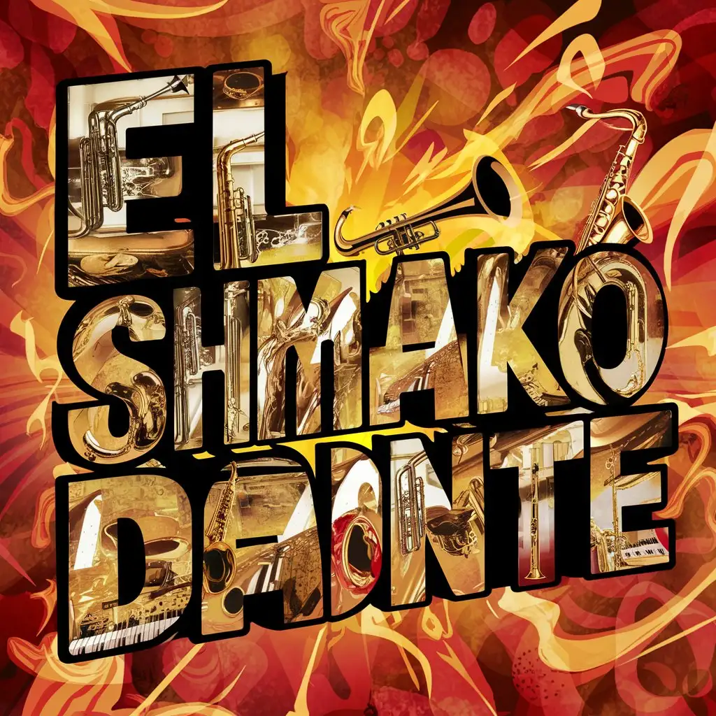 Jazz-Style-Inscription-El-Shmakodante