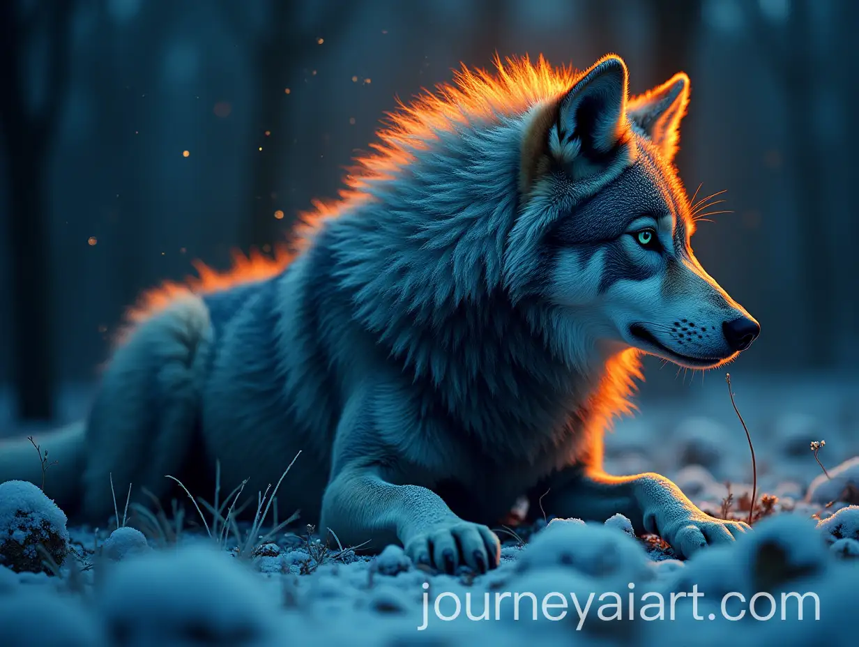 Modern-NordicStyle-Website-Design-Featuring-Fenrir-with-Polish-Typography