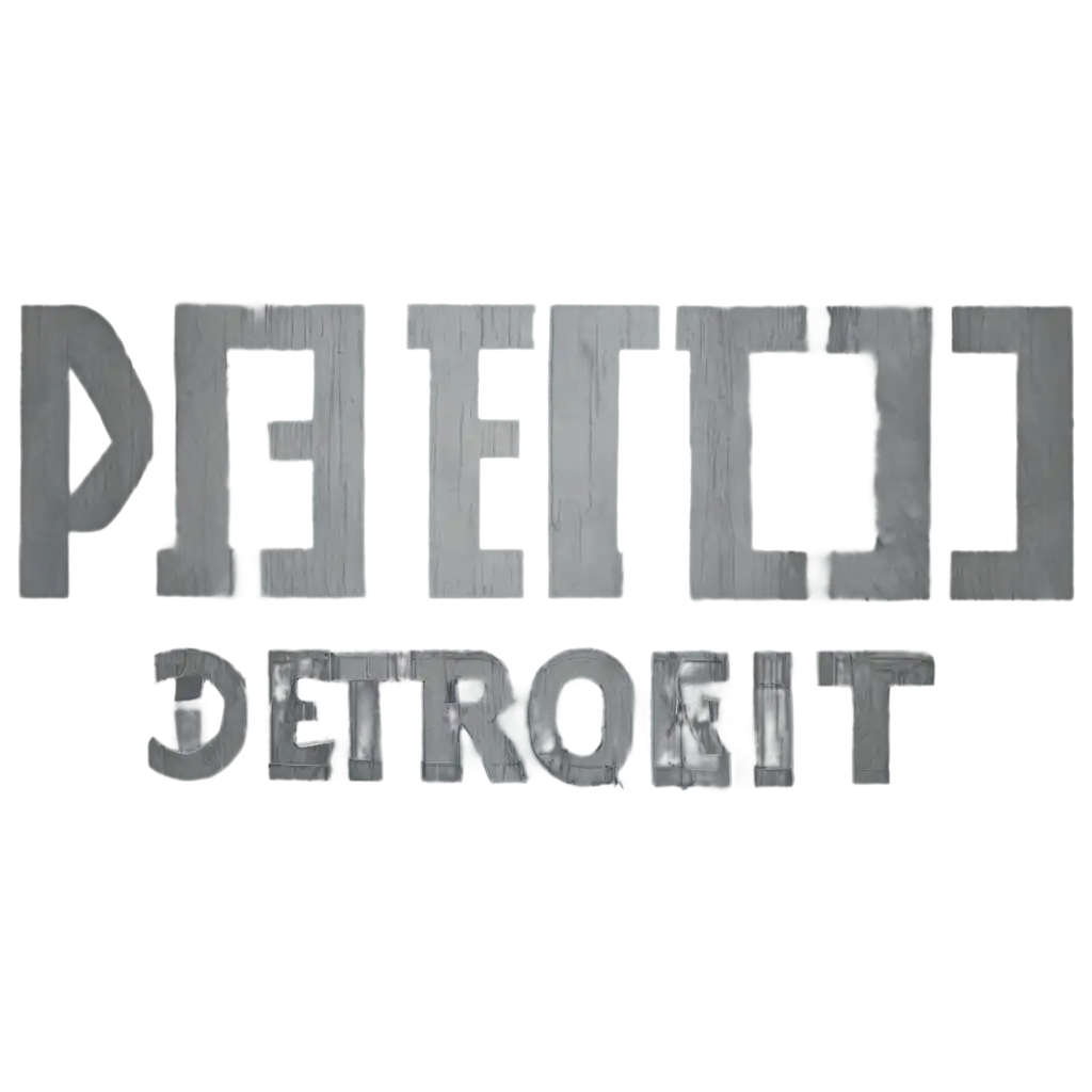 HighQuality-DETROIT-PNG-Image-for-Versatile-Design-and-Branding-Applications