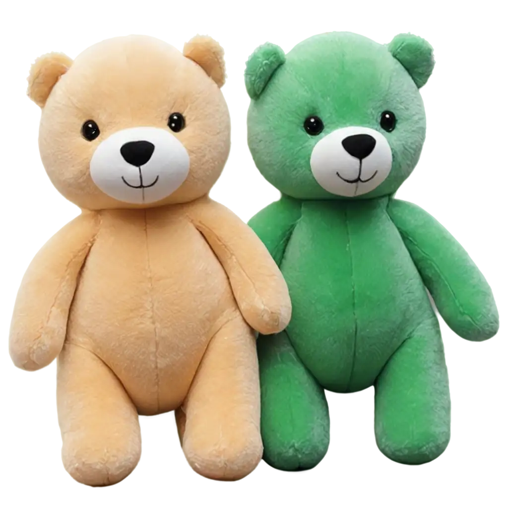 HighQuality-PNG-of-Soft-Toys-for-Versatile-Design-Projects