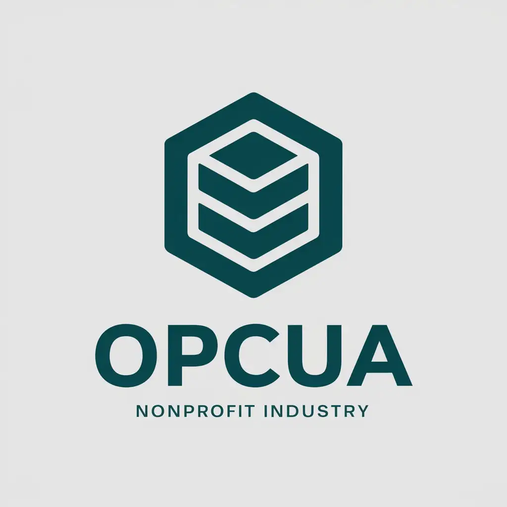 LOGO-Design-for-OPCUA-Modern-Server-Symbol-for-Nonprofit-Industry