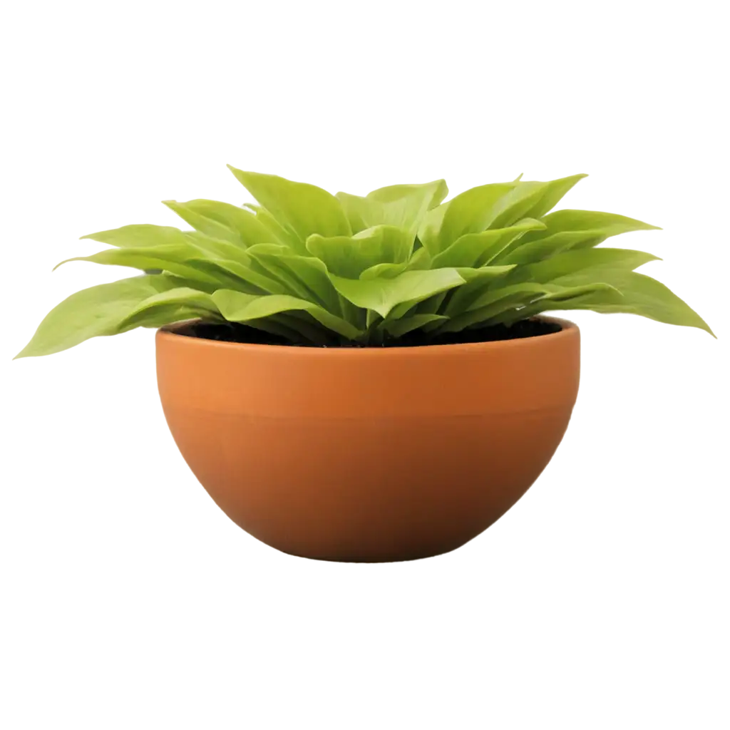 PLANT POT