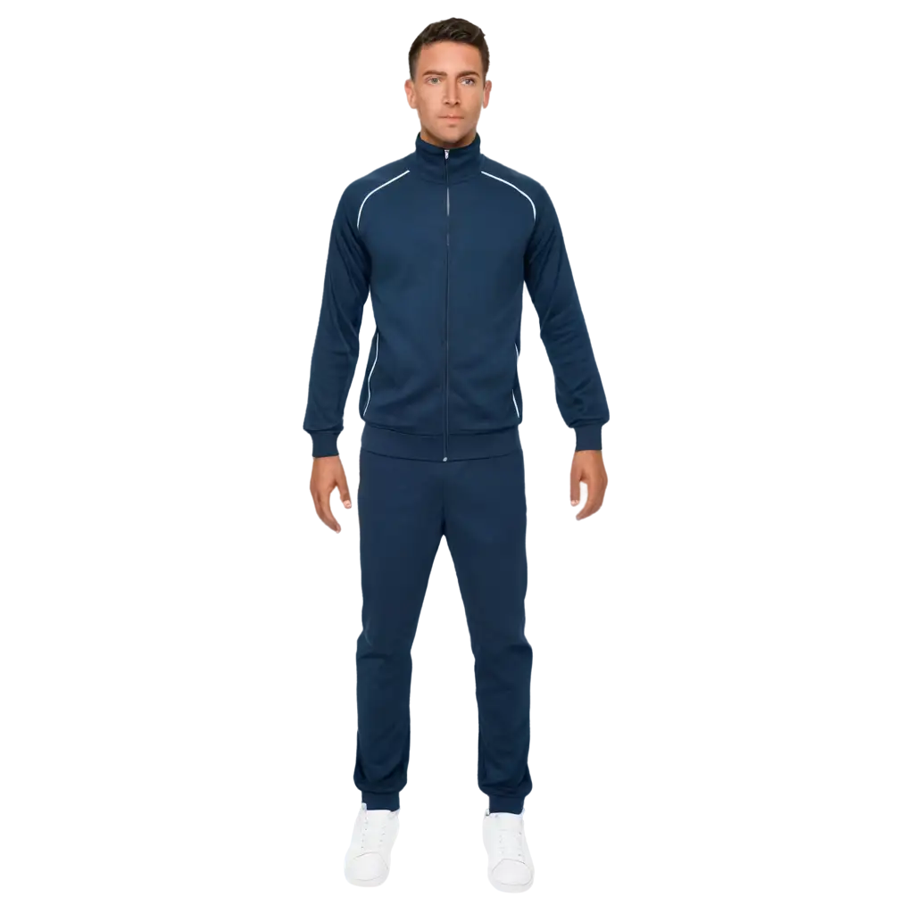 TrackSuit-PNG-Image-Without-Model-HighQuality-Transparent-Image-for-Versatile-Use