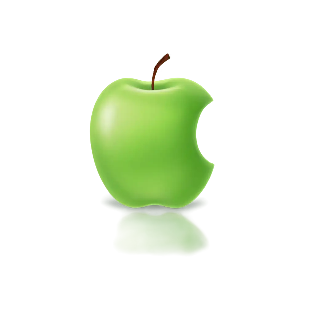 HighQuality-PNG-Apple-Image-for-Various-Digital-Uses