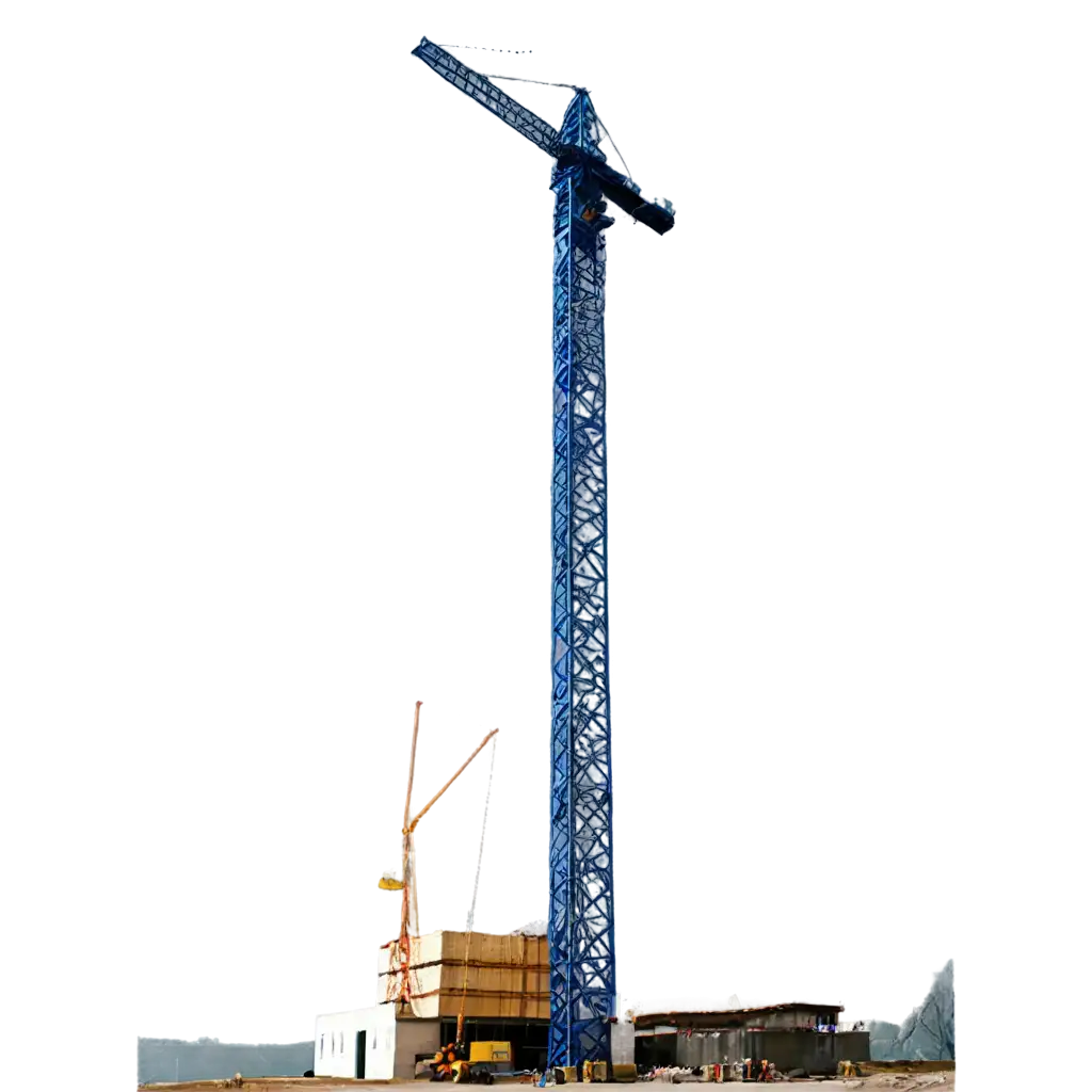 HighQuality-PNG-of-Construction-Site-with-Lift-Portals-for-Clear-Visual-Representation