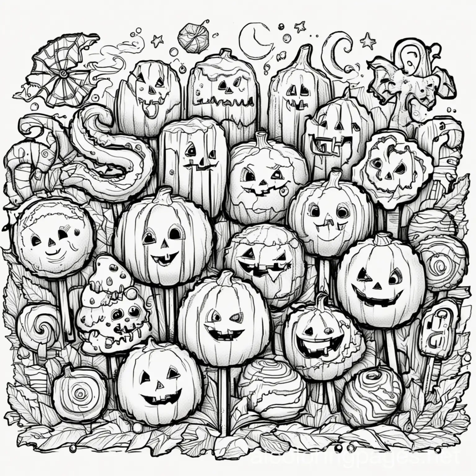 Halloween-Candy-Coloring-Page-for-Kids