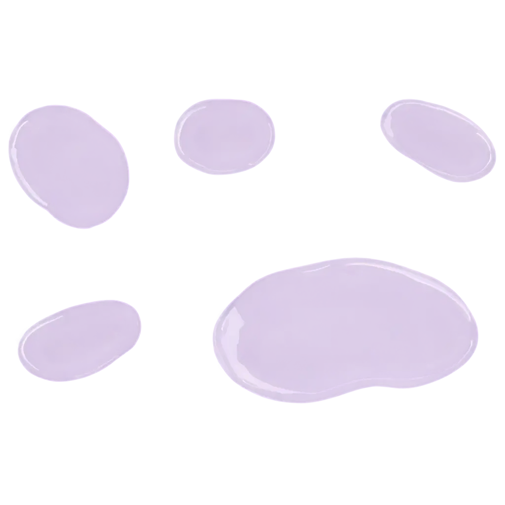 Soft-Lavender-Paint-Blot-PNG-Image-for-Creative-Projects