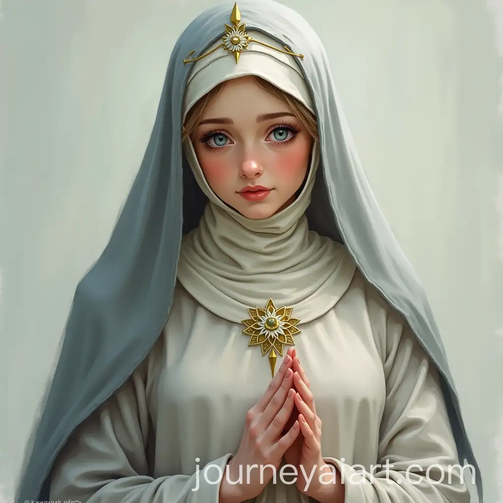 Biblically-Accurate-Nun-in-Delicate-Jeweled-Garments