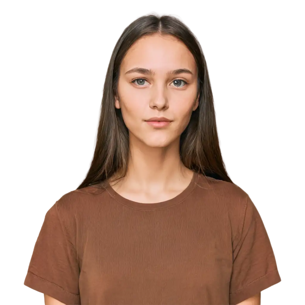 Girls-Face-Without-Makeup-PNG-Natural-Beauty-Image-in-Transparent-Format