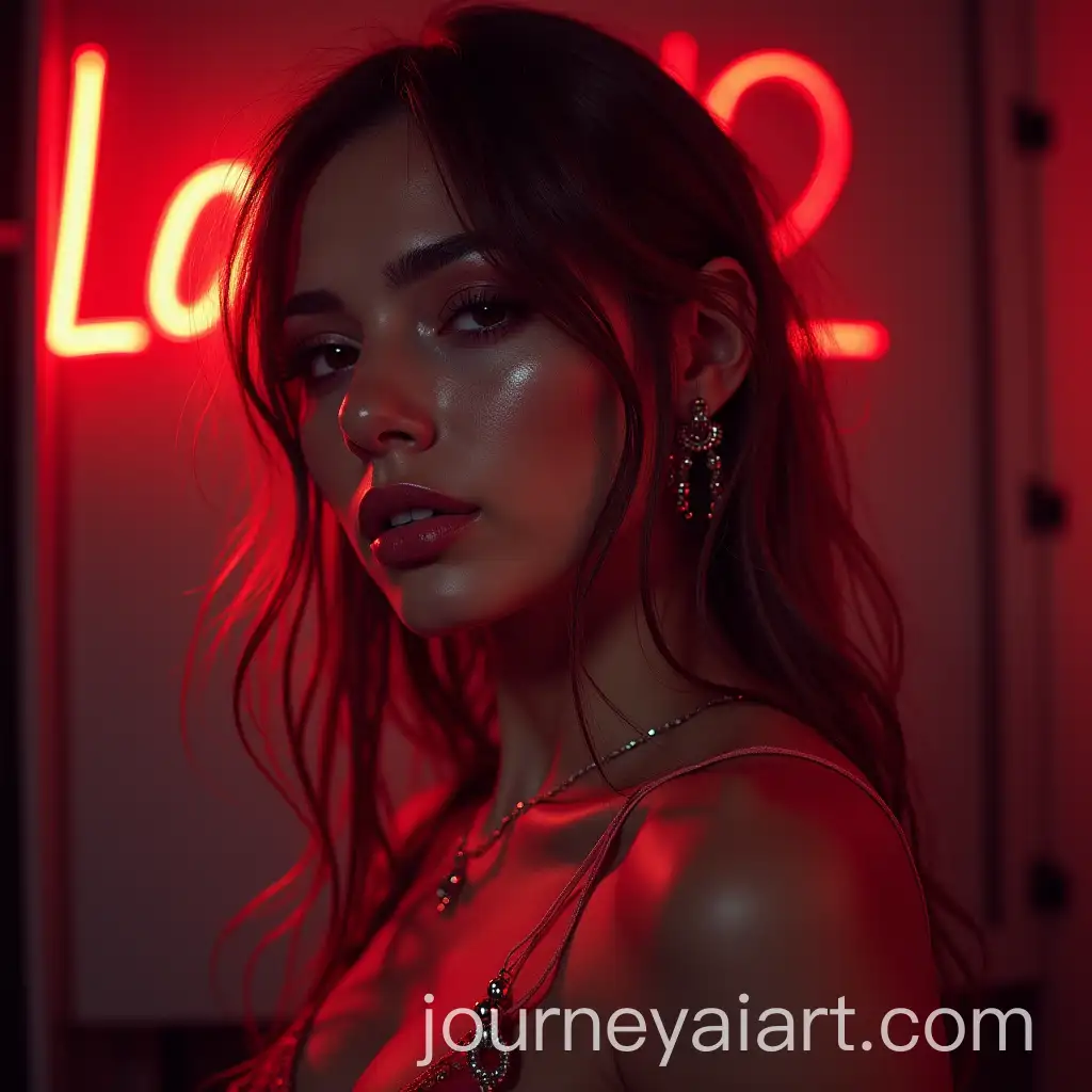 Sensual-Trap-Song-Album-Cover-Las-12