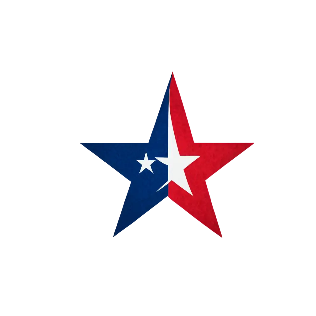 Create-a-HighQuality-PNG-Image-of-a-Lonestar-Logo-in-Texas-State-Flag-Colors-with-Austin-Text