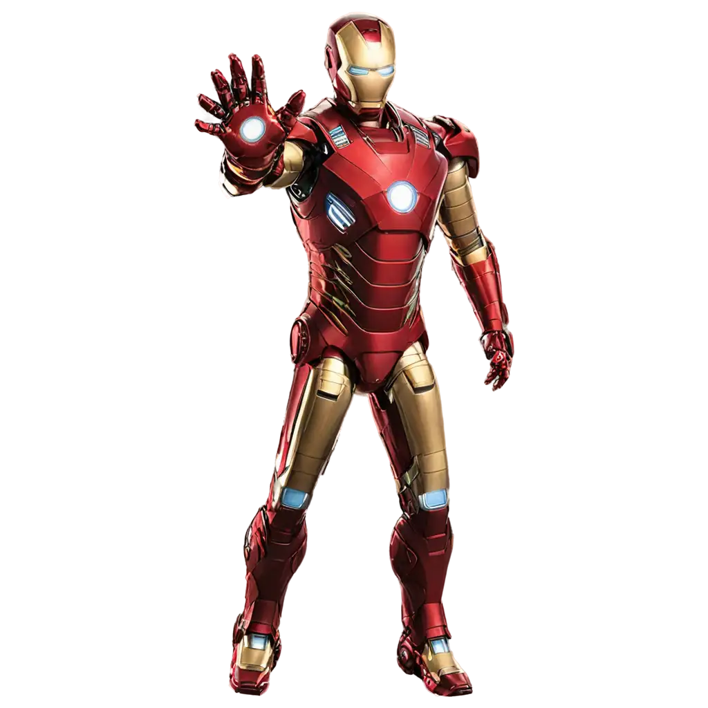 HighQuality-Iron-Man-Tony-Stark-PNG-Image-for-Creative-Projects