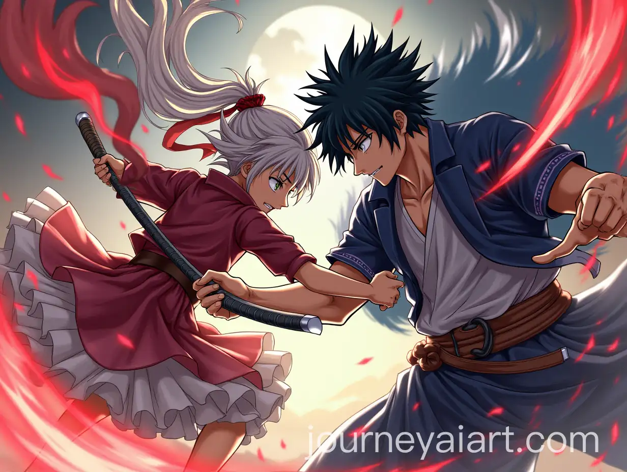 Epic-Clash-Roronoa-Zoro-vs-Ryomen-Sukuna