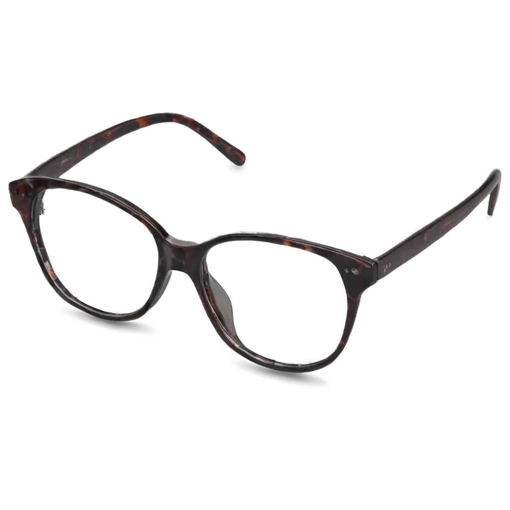 HighQuality-Glasses-PNG-Image-for-Diverse-Creative-Projects