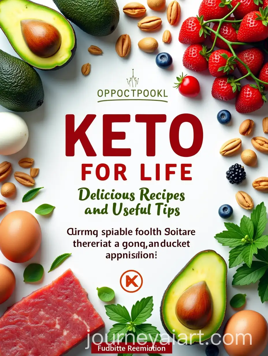 Keto-Nutrition-Book-Cover-with-Fresh-Foods-and-Modern-Design