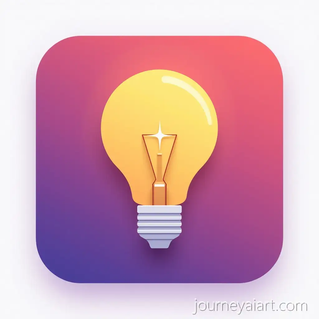 UltimateUltimate-Notifier-Pro-Icon-Notifier-Pro-App-Icon-with-Lightbulb-and-Clock-Fusion