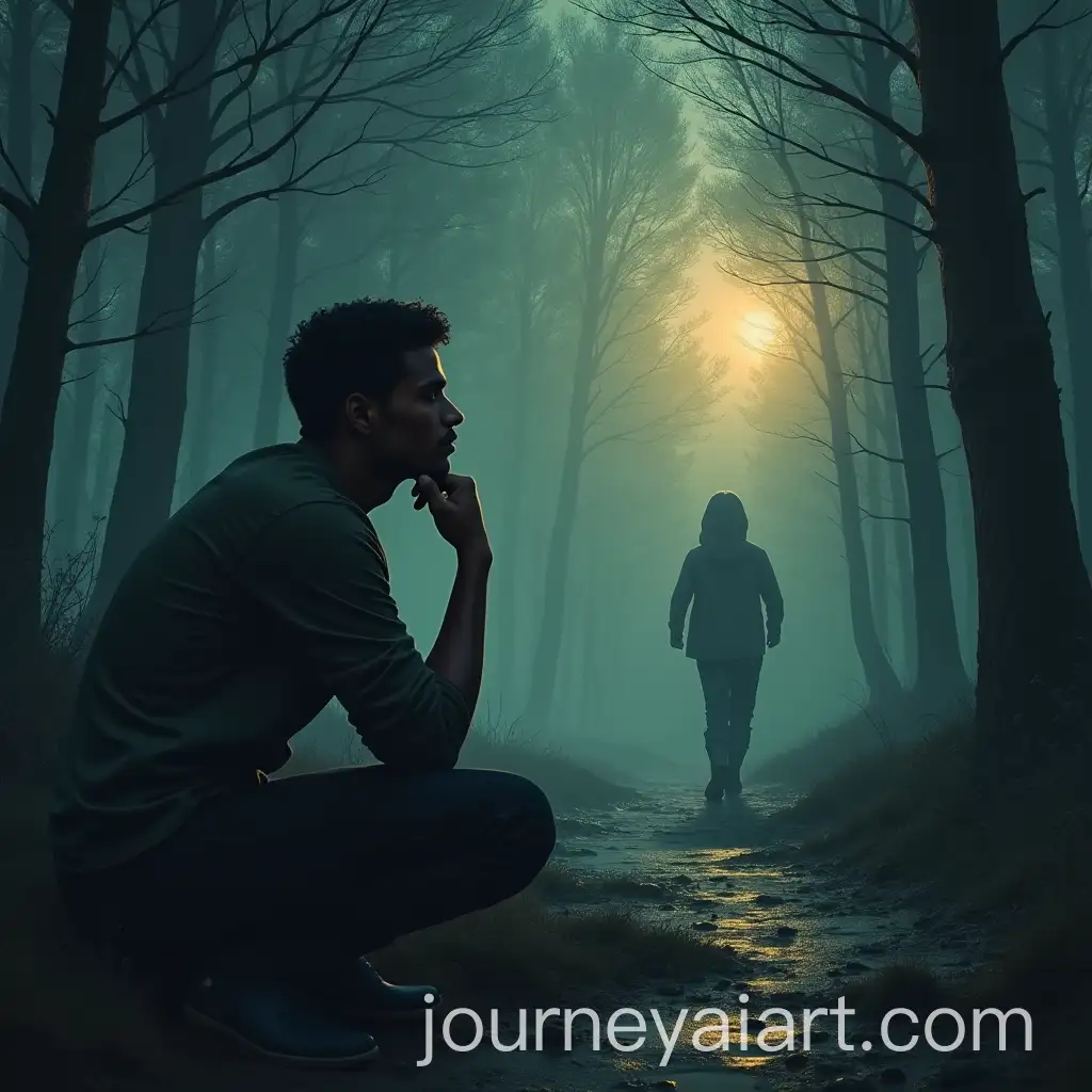 Character-Deep-in-Contemplation-Reflecting-on-Inner-Conflicts