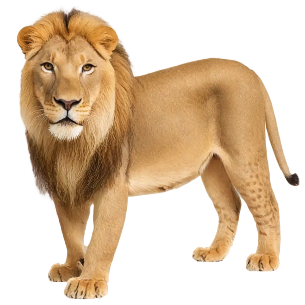 Powerful-Lion-PNG-Image-Majestic-Wildlife-Art-for-Online-Use