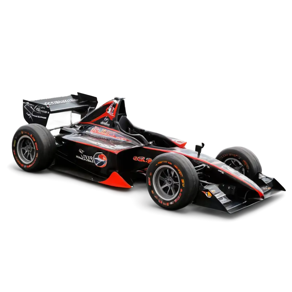 formula style car for university competitions