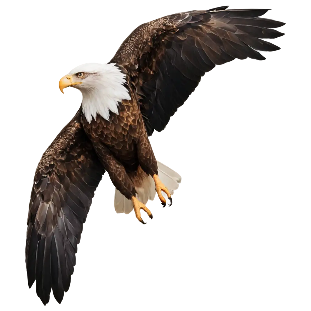 Majestic-Eagle-PNG-Image-for-Stunning-Visuals-and-Clarity