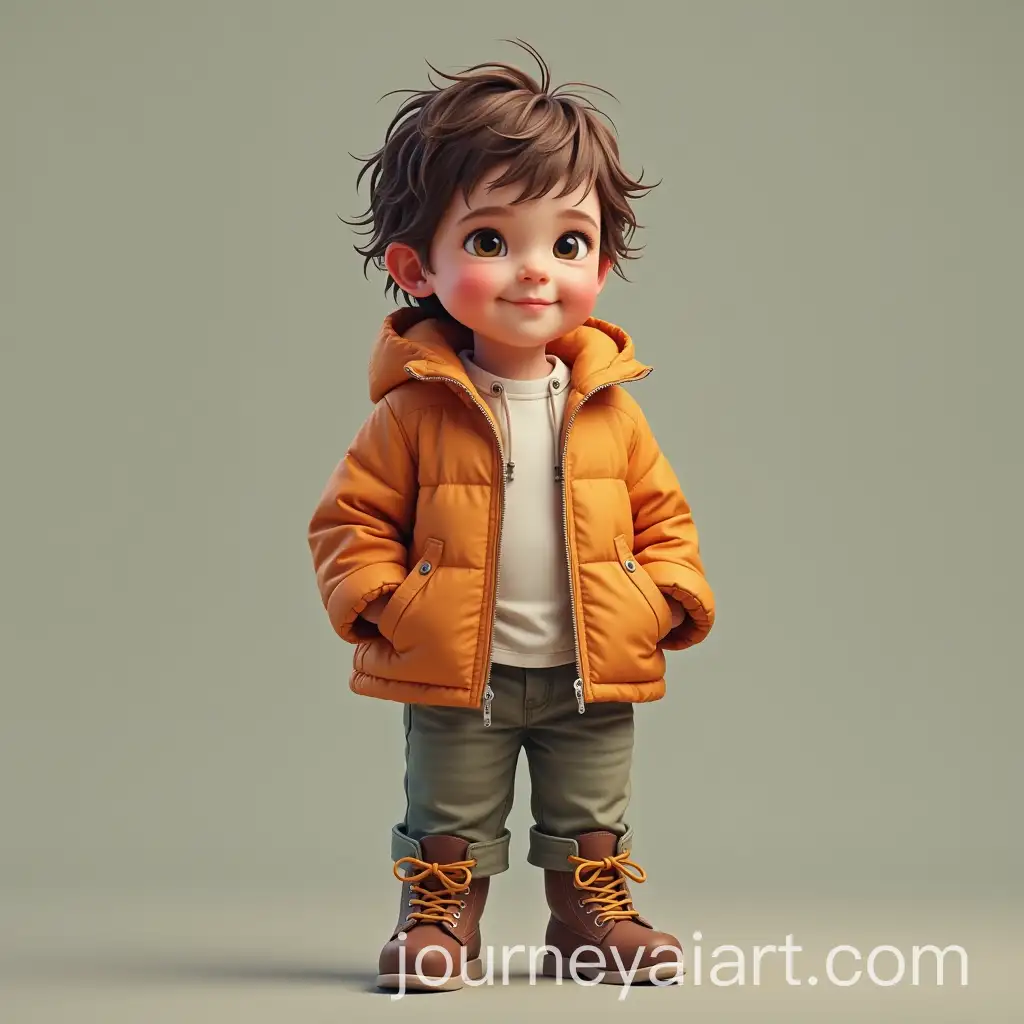 Portrait-of-a-Little-Child-in-Playful-Moment