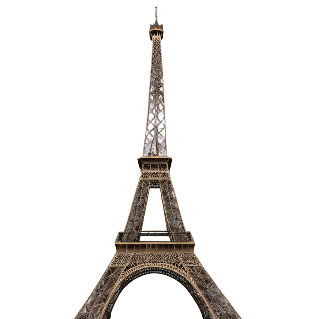 Eiffel-Tower-PNG-Iconic-Landmark-in-HighResolution-Format