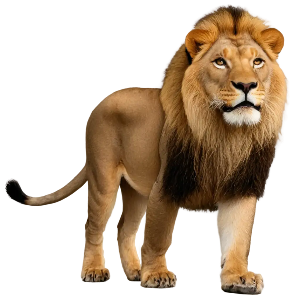 HighQuality-Lion-PNG-Image-for-Diverse-Applications