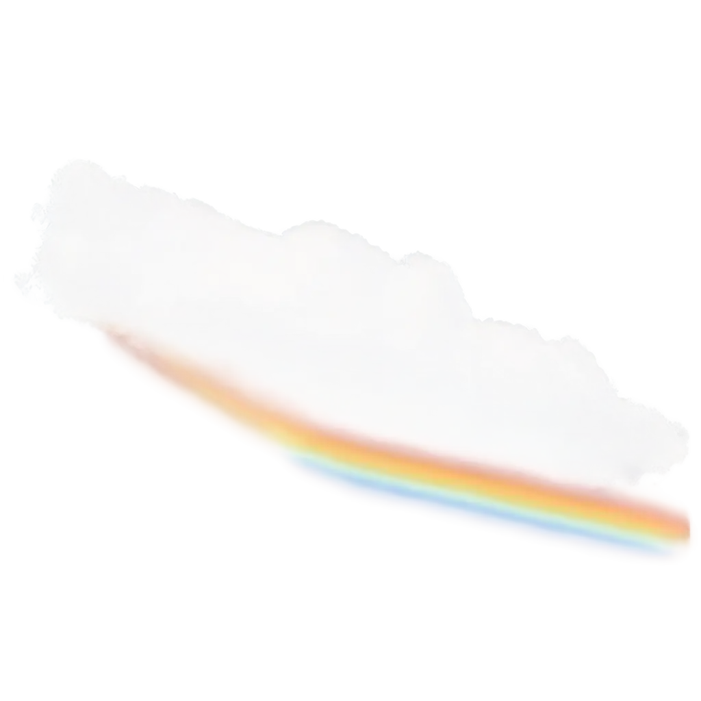 Cloud-and-Rainbow-PNG-Image-HighQuality-Transparency-for-Your-Designs