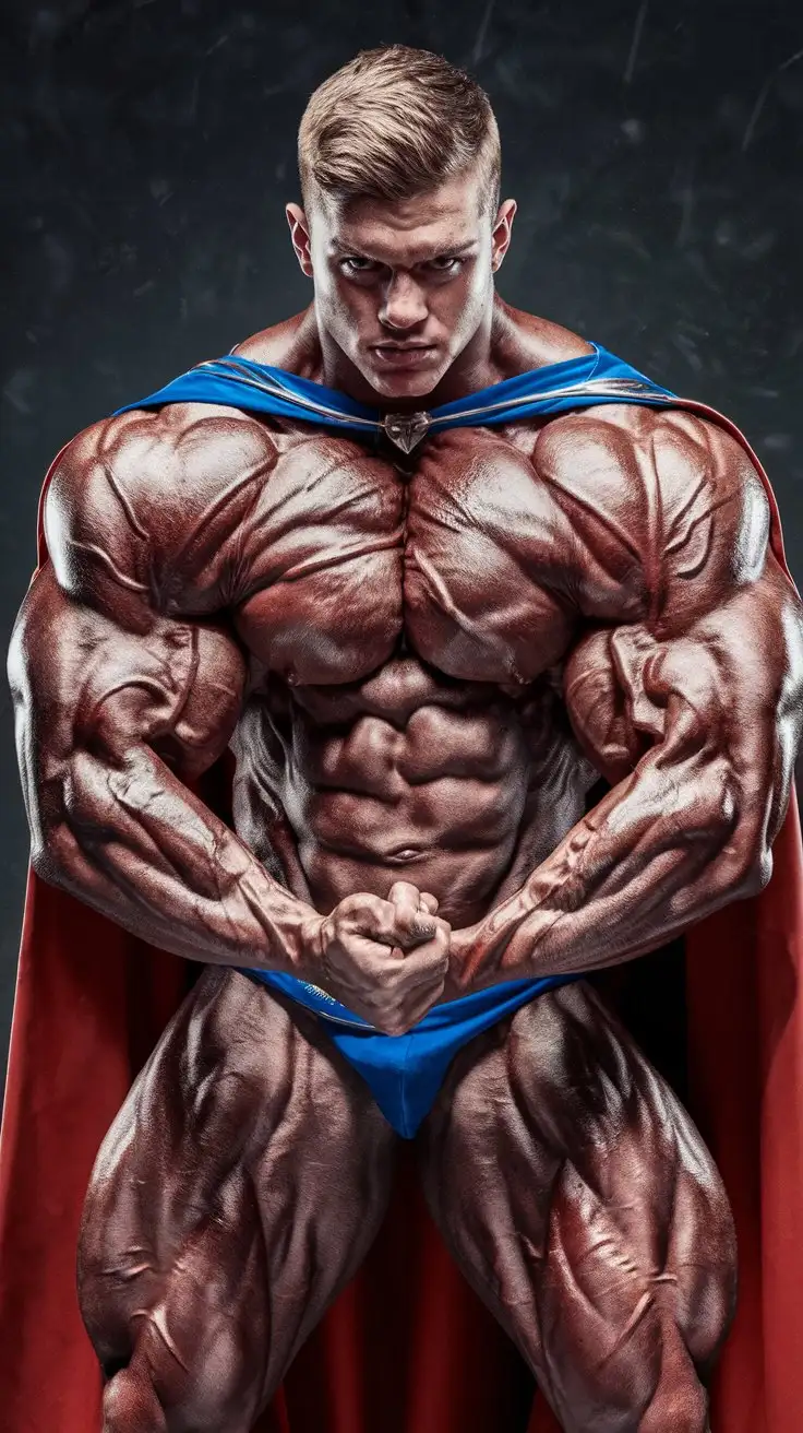 Superhuman-College-Bodybuilder-with-Godlike-Powers