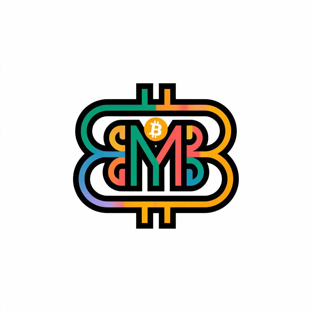 LOGO-Design-for-BMB-Bitcoin-Symbol-Meets-Internet-Industry-with-a-Clear-and-Complex-Vector-Aesthetic