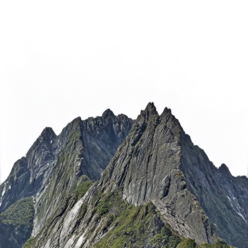 Mount Carstensz Papua