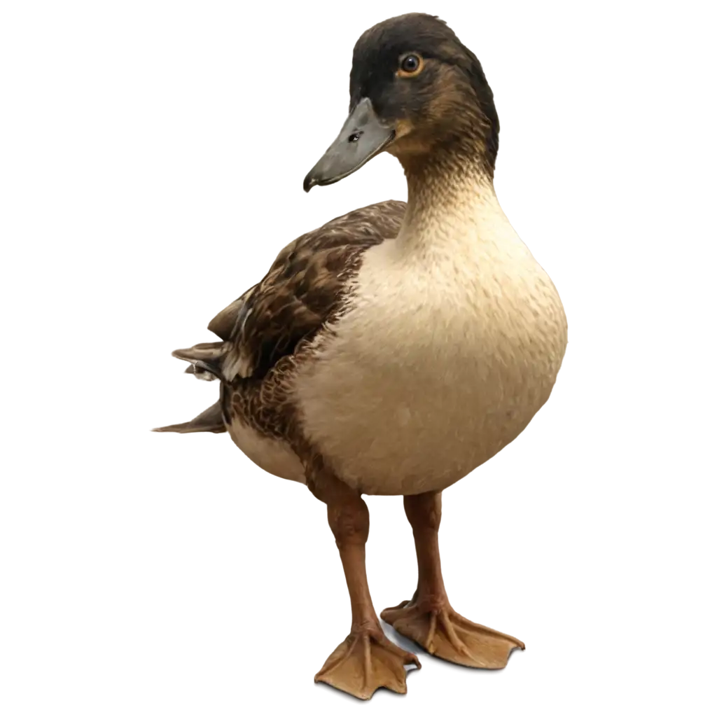 Duck