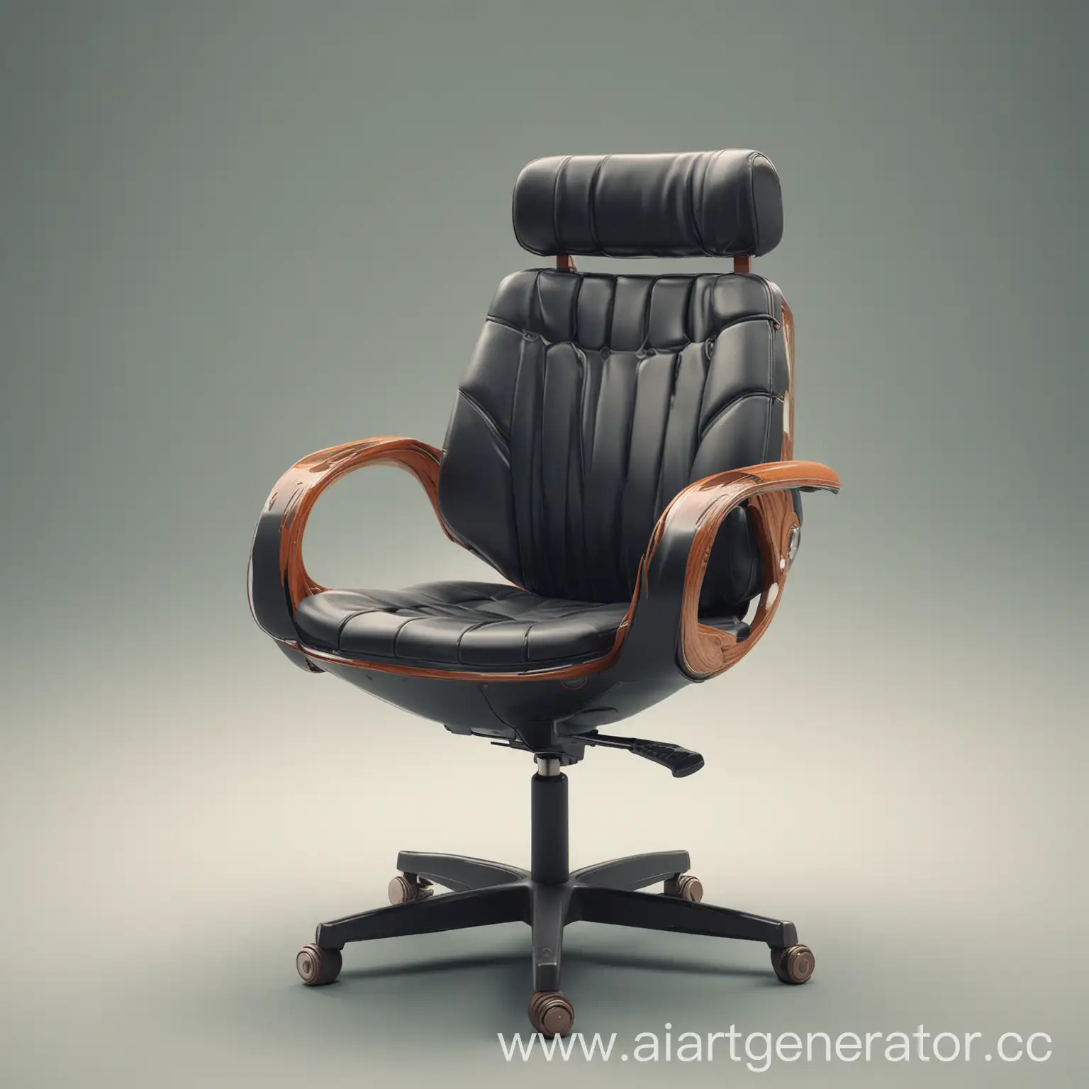 Retrofuturization-Chair-Design-Concept