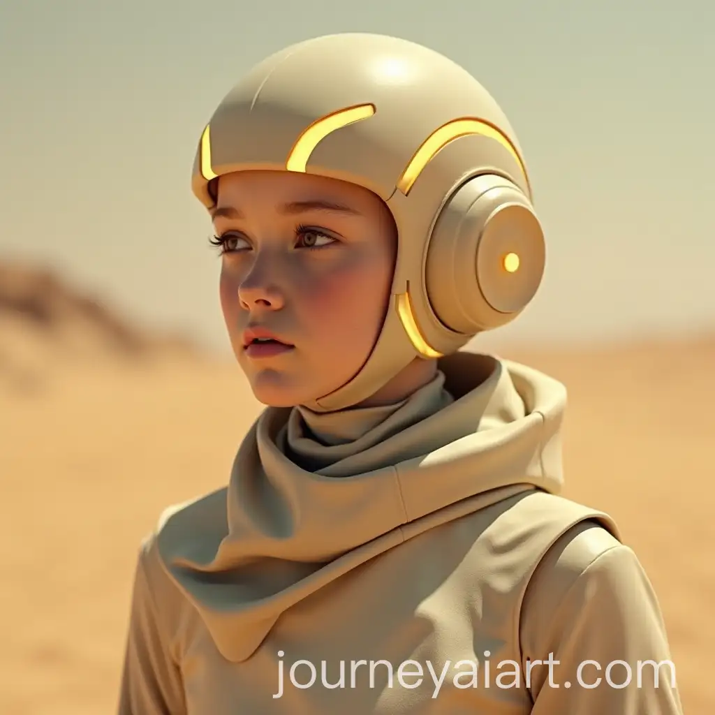 Futuristic-Desert-Traveler-with-Sculpted-Armor-and-Glowing-Helmet