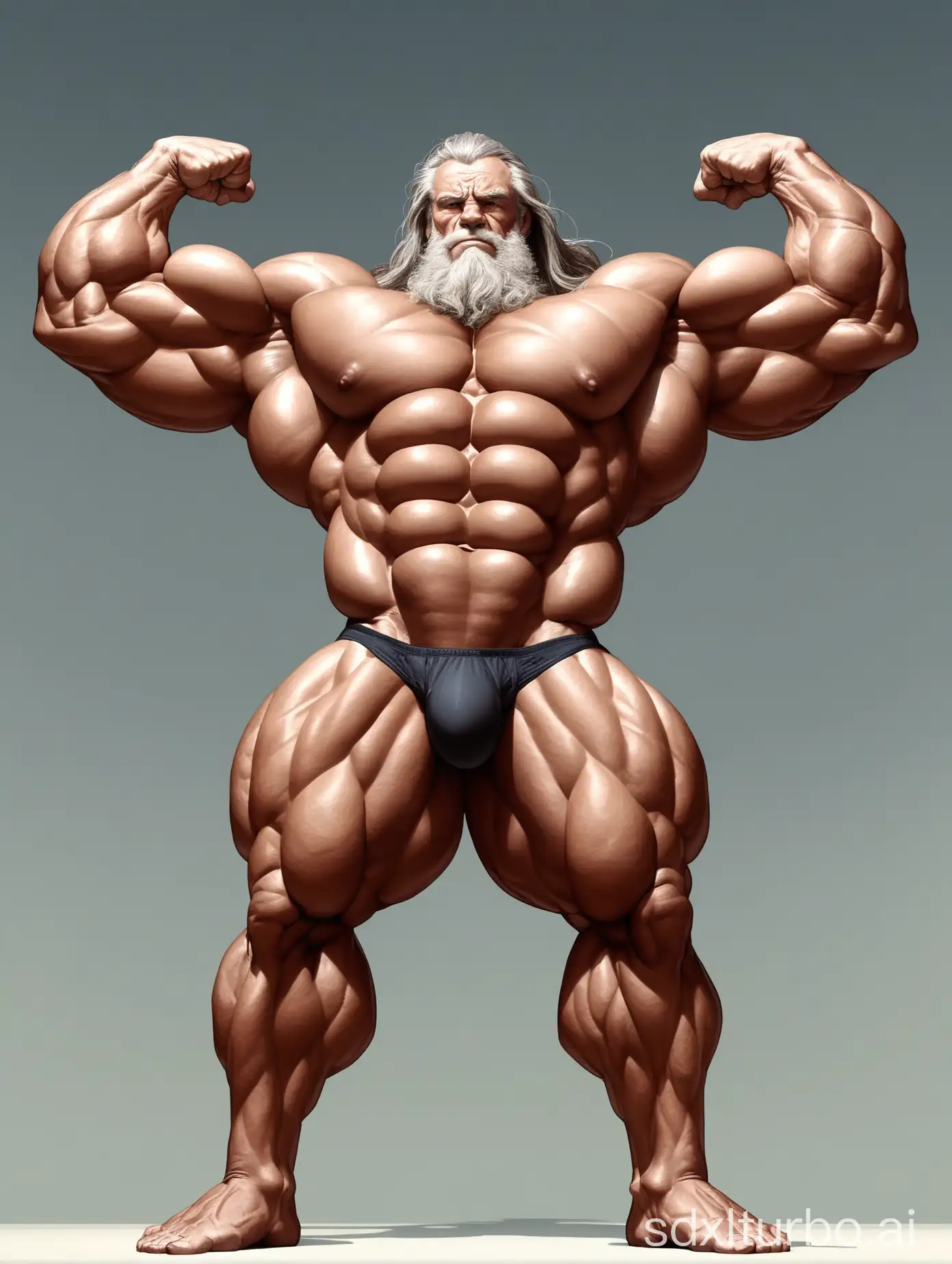 Imposing-Elderly-Giant-with-Impressive-Musculature