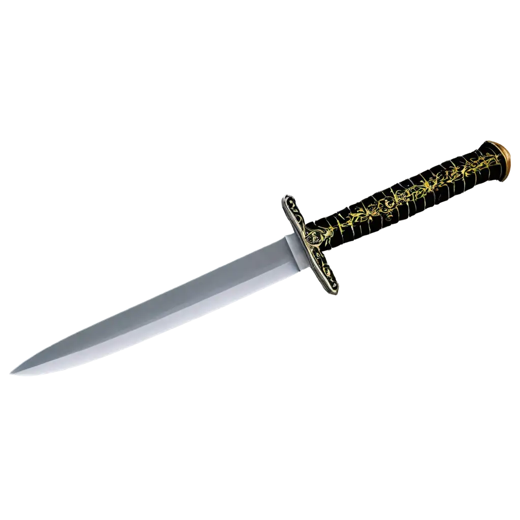 Modern-Sword-PNG-Image-High-Quality-and-Detailed-Sword-Artwork-for-Diverse-Applications