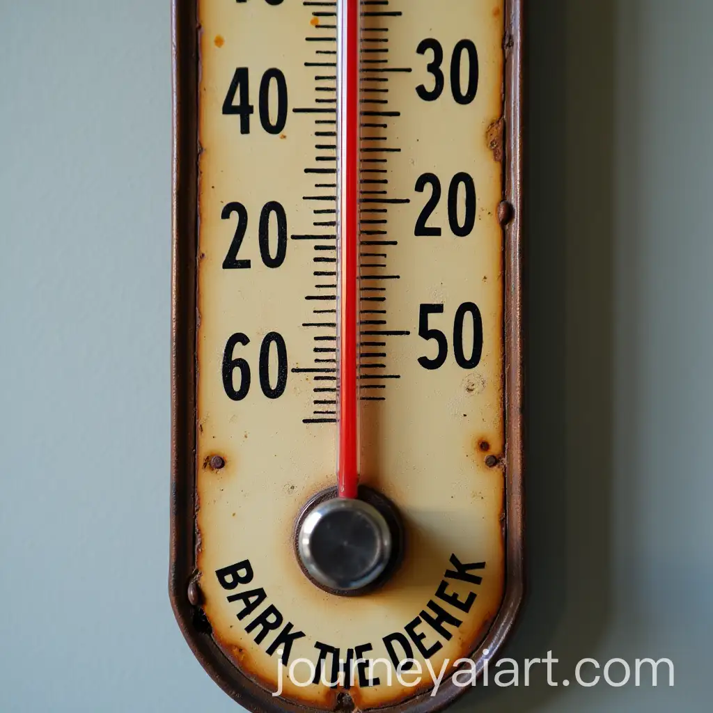 Thermometer-Showing-39C-Fever-Temperature