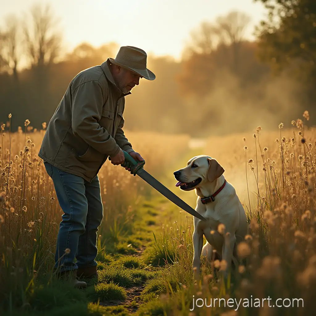 Abstract-Motion-Through-Air-with-Scent-Trails