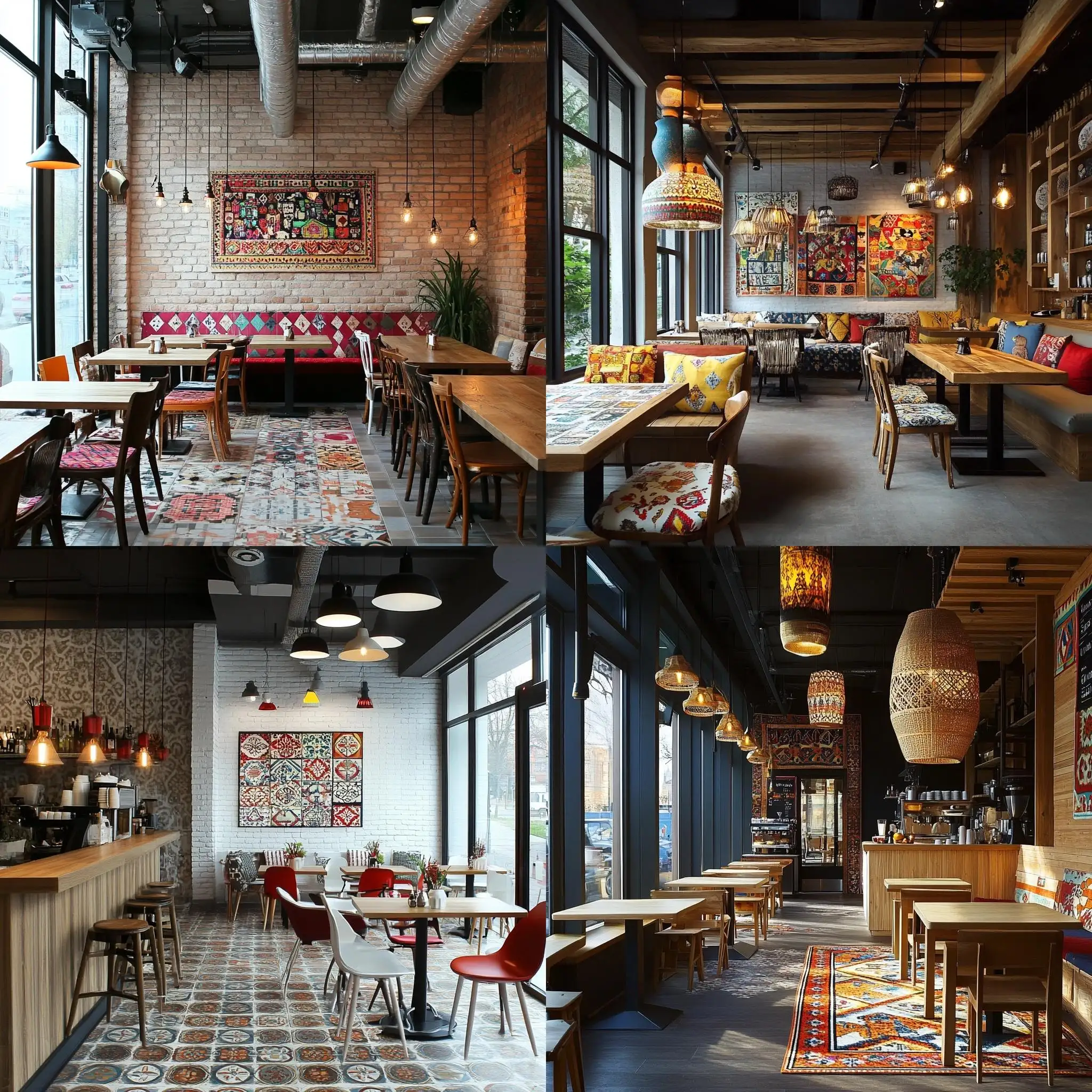 Modern-Russian-Caf-Dining-Area-Blending-Folk-Traditions-with-Contemporary-Design