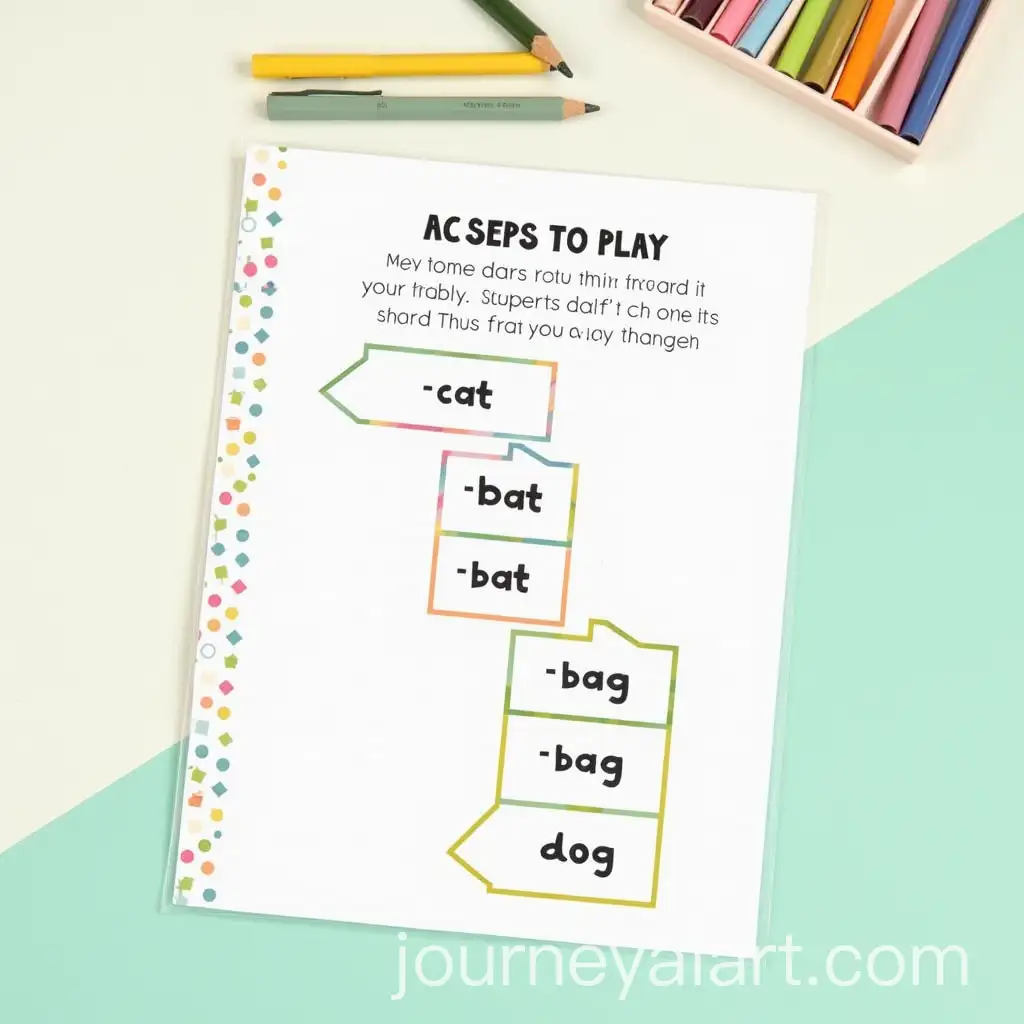 Word-Ladder-Classroom-Game-for-Vocabulary-Building