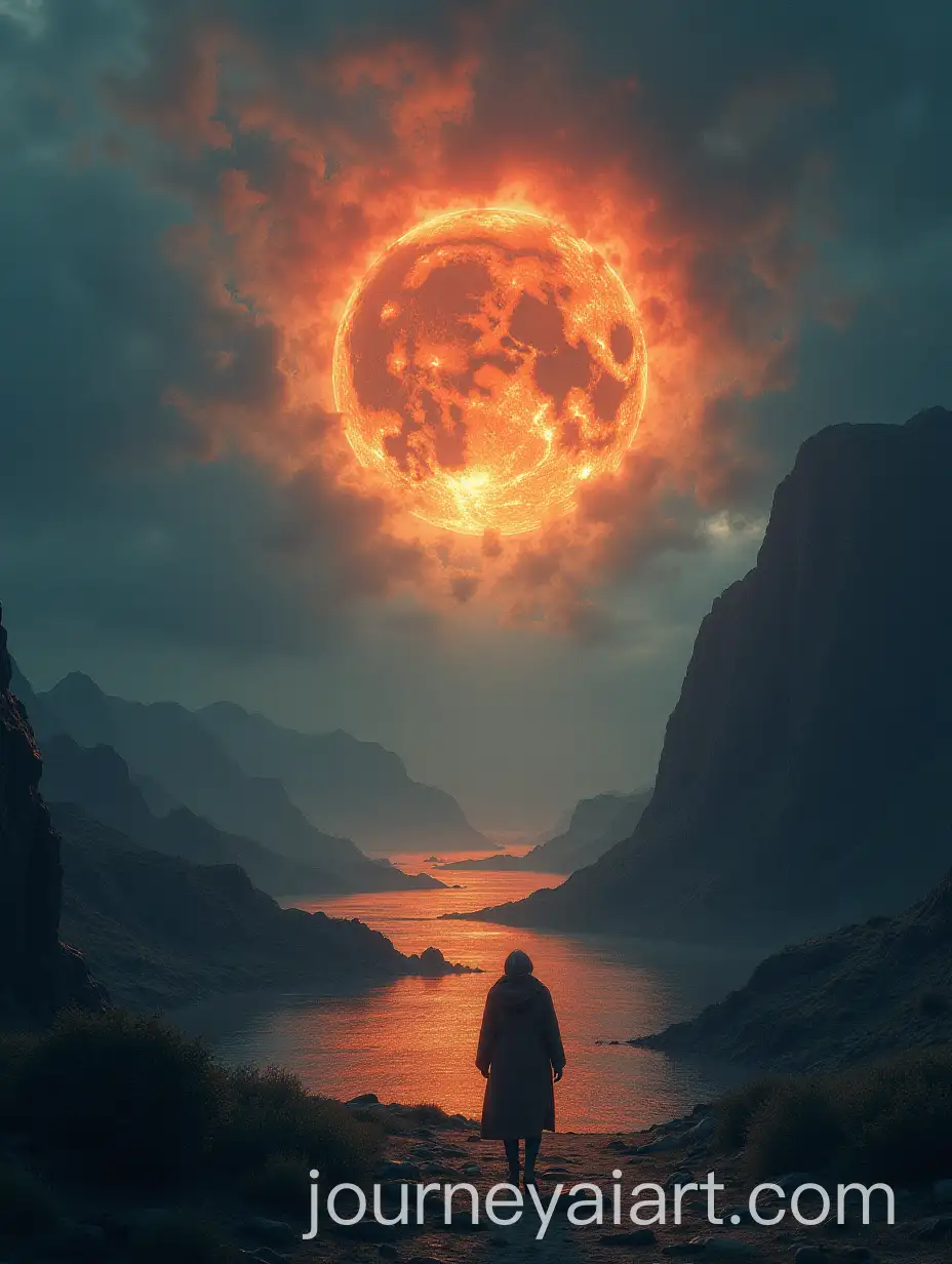 Dramatic-Scene-of-the-World-Ending-in-Realistic-Detail