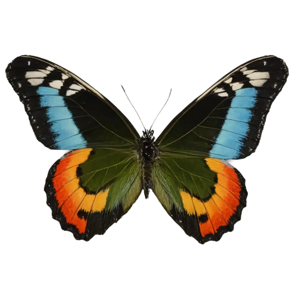 Vibrant-Colorful-Butterfly-PNG-Enhance-Your-Digital-Creations