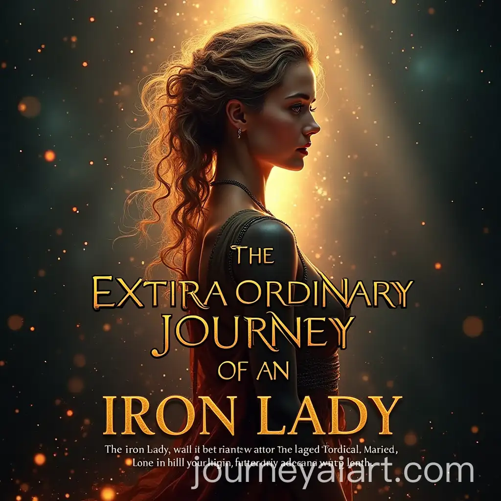 Resilient-Womans-Journey-The-Iron-Ladys-Tale-of-Triumph
